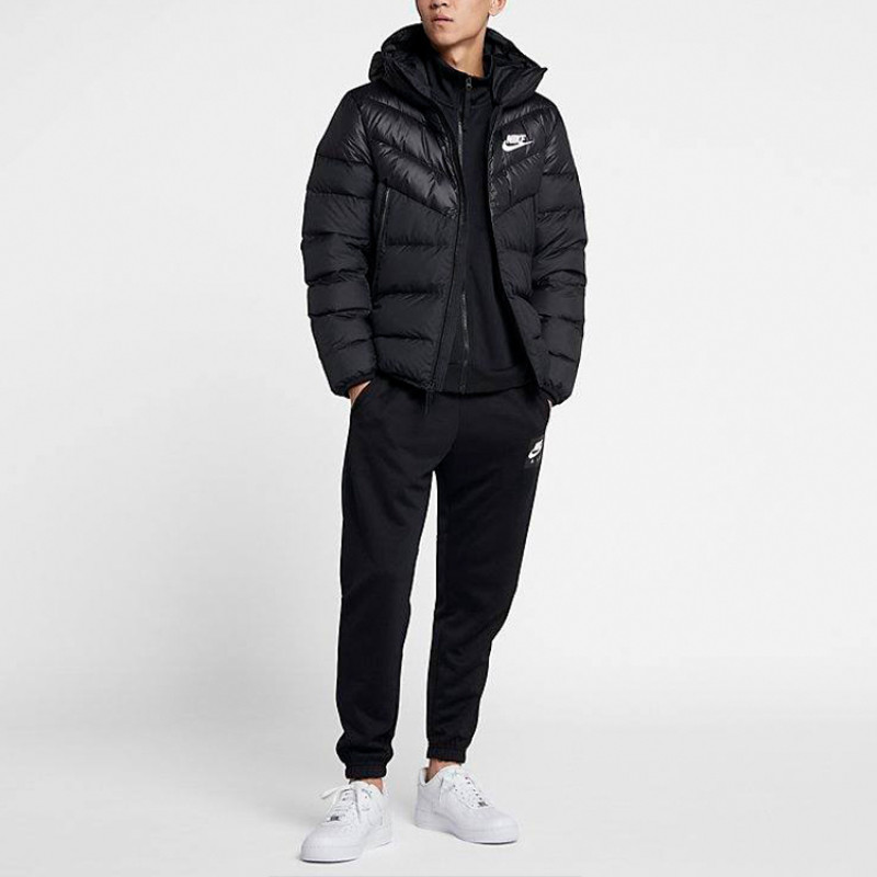 Nike Nsw Windrunner Down Fill