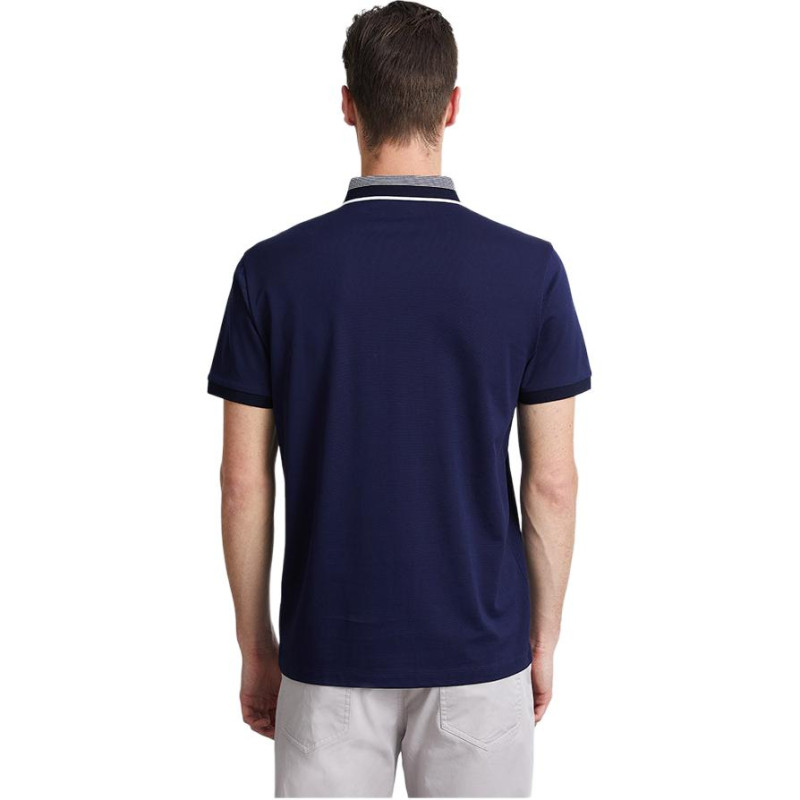 DANIEL HECHTER Polo