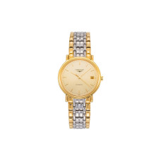 LONGINES 30 34.5mm L4.821.2.32.7