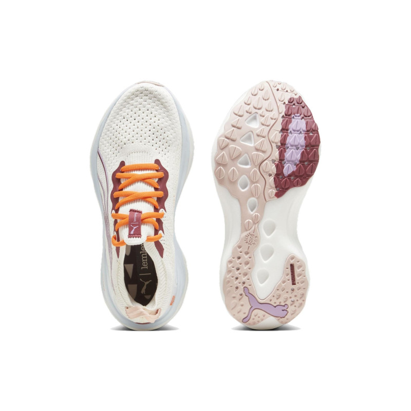 lemlem x PUMA ForeverRUN
