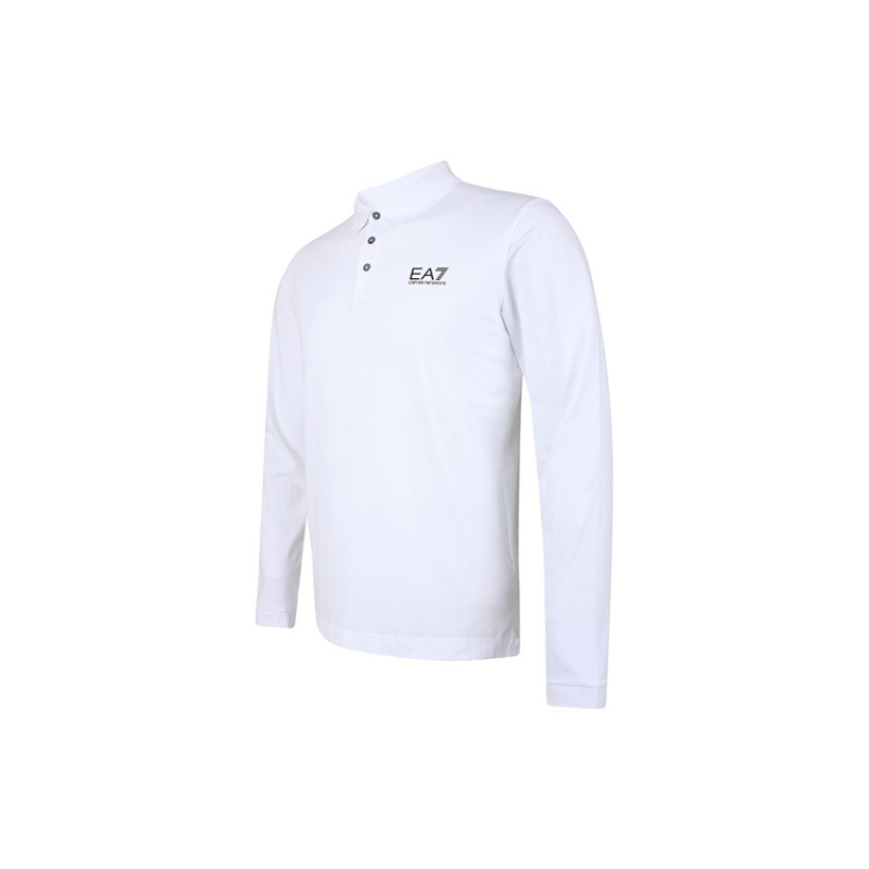 EMPORIO ARMANI EA7 LogoPolo