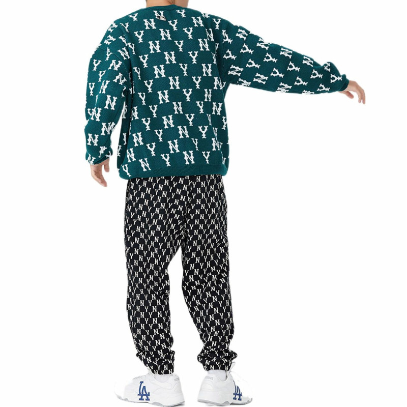 MLB FW22 Logo