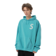 Supreme Week 6 x Swarovski S Logo Hooded Sweatshirt S