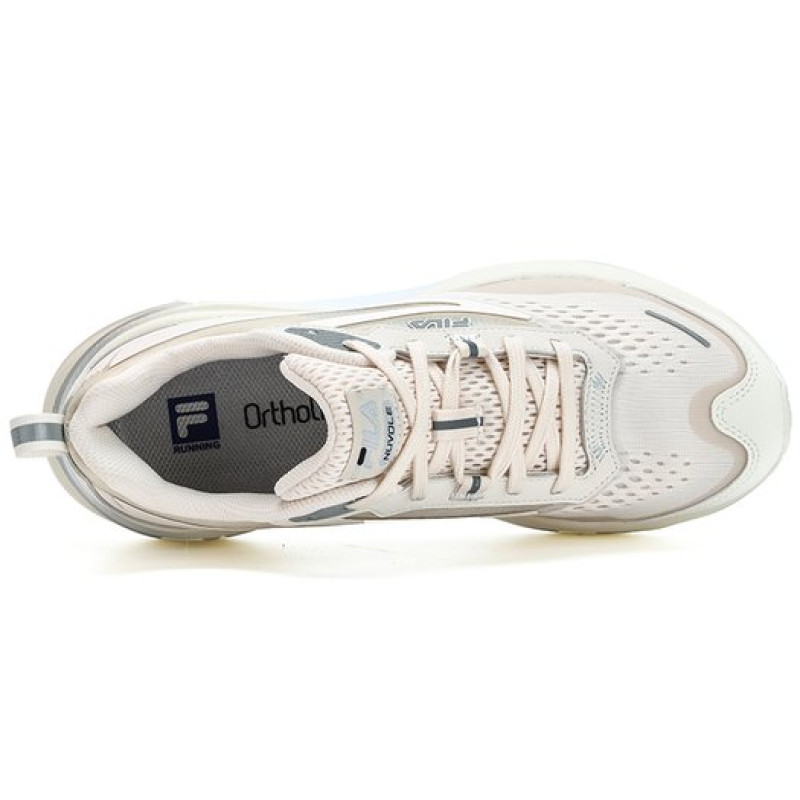 FILA TPU