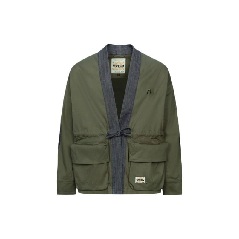 EVISU SS24 M