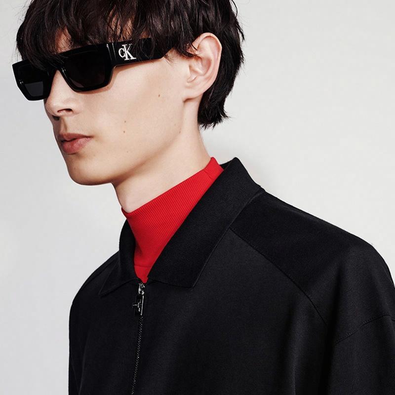 CALVIN KLEIN Polo
