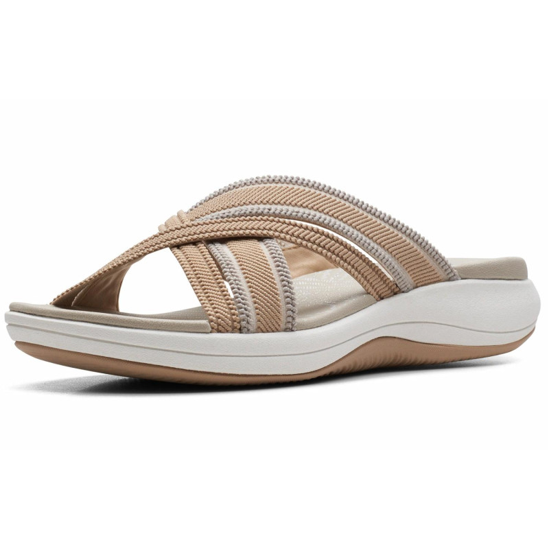 Clarks Mira Isle