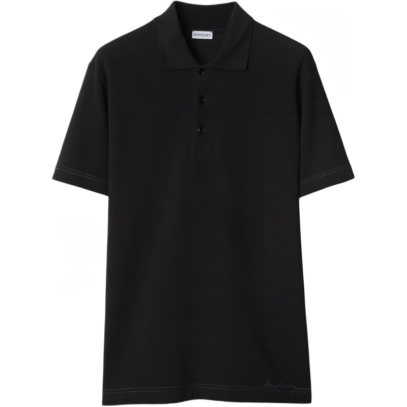 Burberry LogoPolo