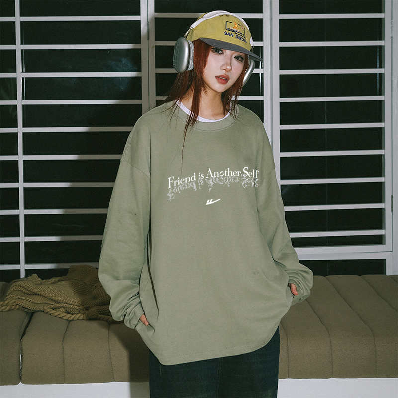 Warrior logo T