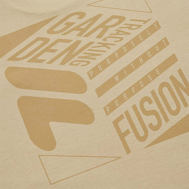 FILA FUSION T