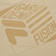 FILA FUSION T
