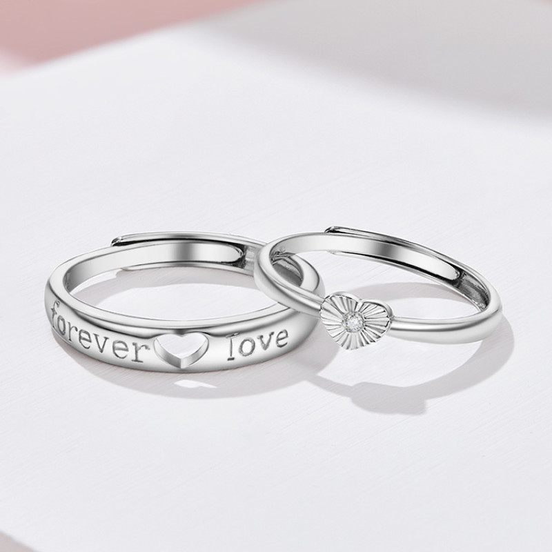 SD s925 Love