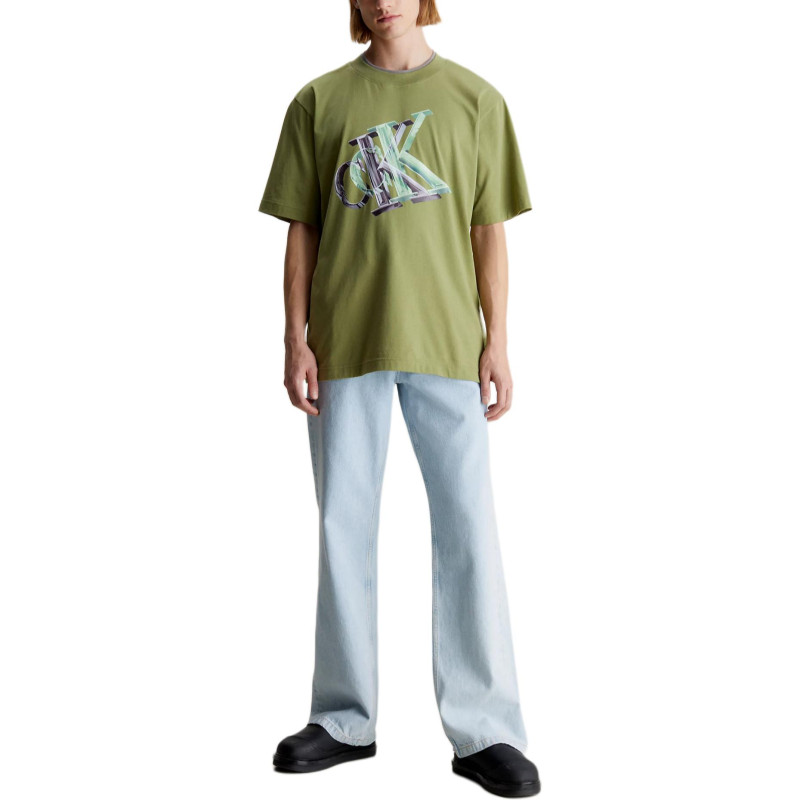 CALVIN KLEIN JEANS T