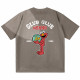 SESAME STREET T
