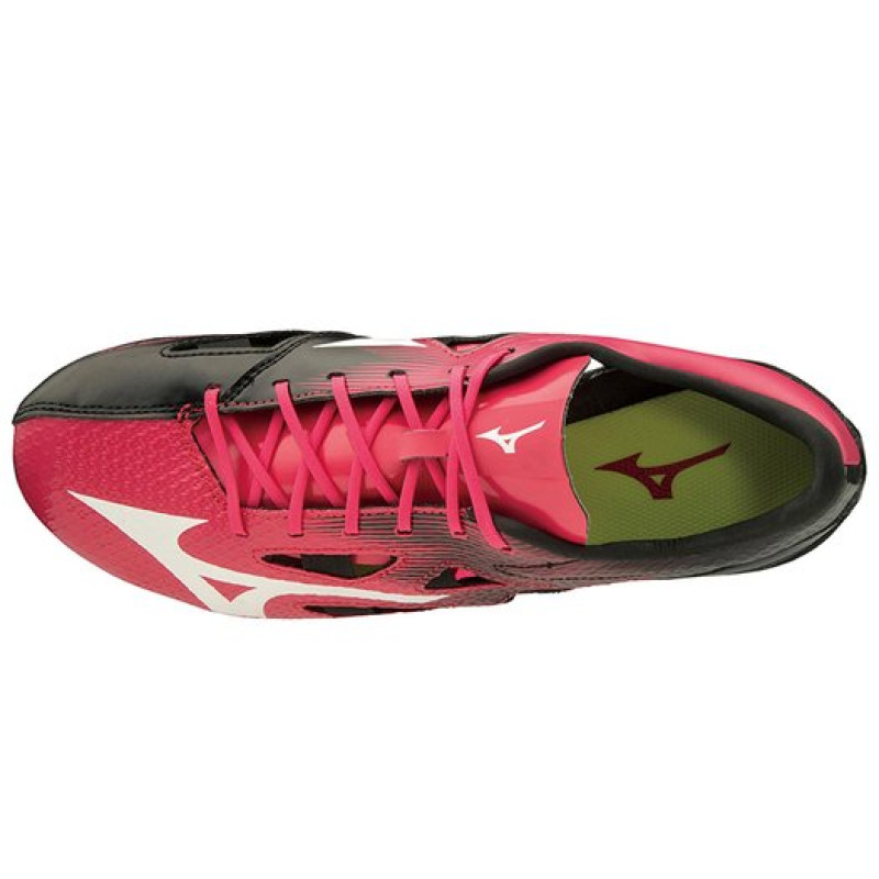 Mizuno Geosilencer FX