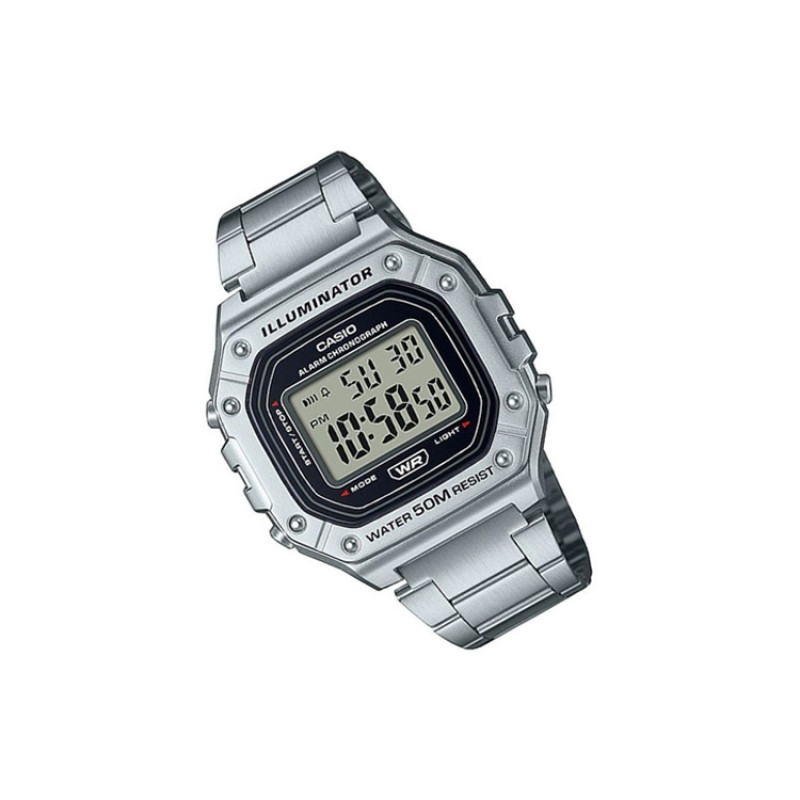 CASIO YOUTH W-218HD-1AV