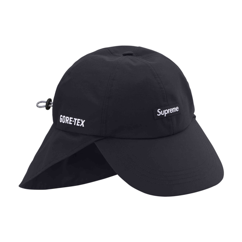 Supreme SS24 WEEK 6 GORE-TEX SUNSHIELD HAT
