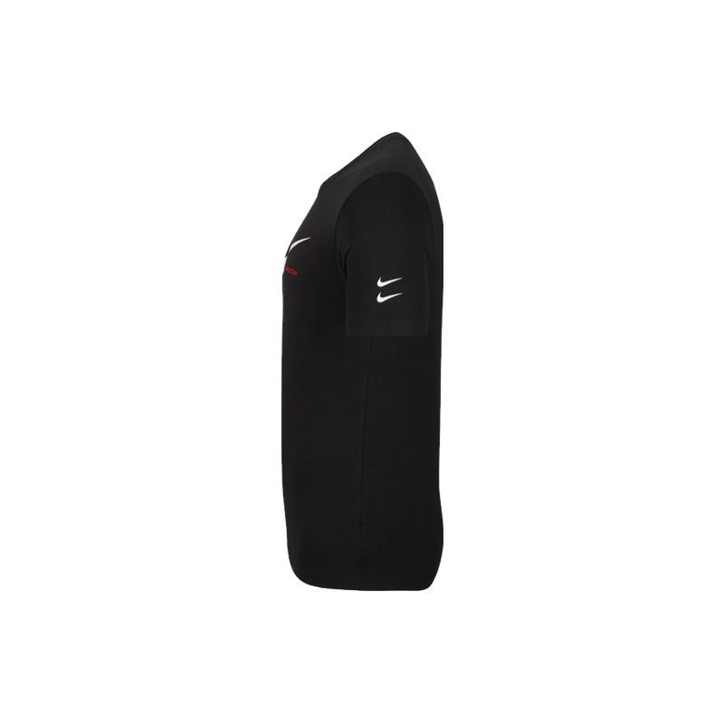 Nike Swoosh Logo T