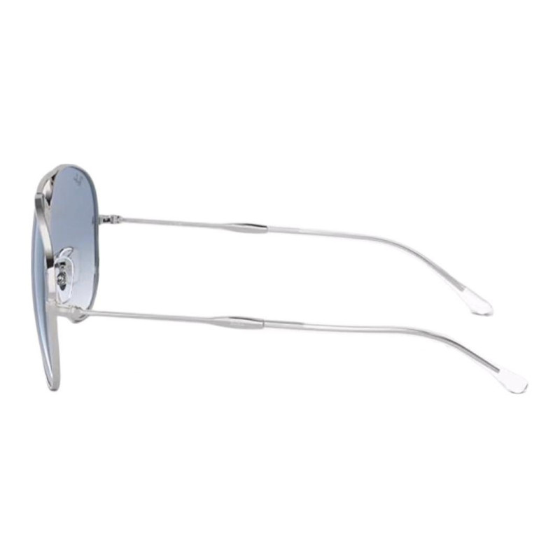 RayBan Logo