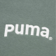 PUMA TEAM FZ HOODIE TR