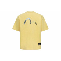 EVISU KURO SS24 T