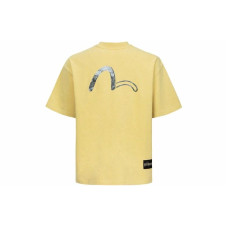 EVISU KURO SS24 T