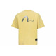 EVISU KURO SS24 T