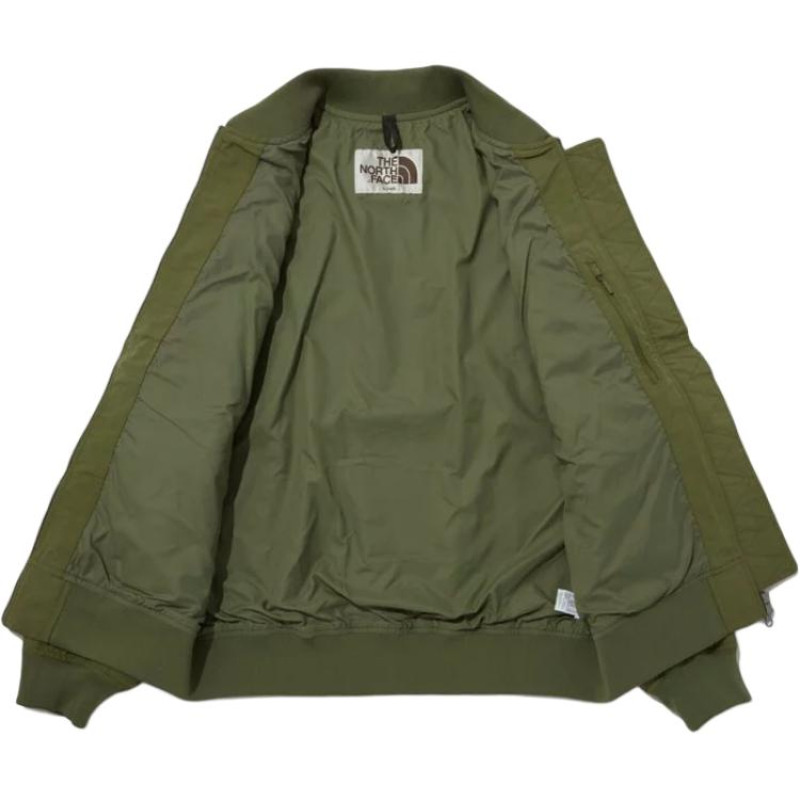 THE NORTH FACE