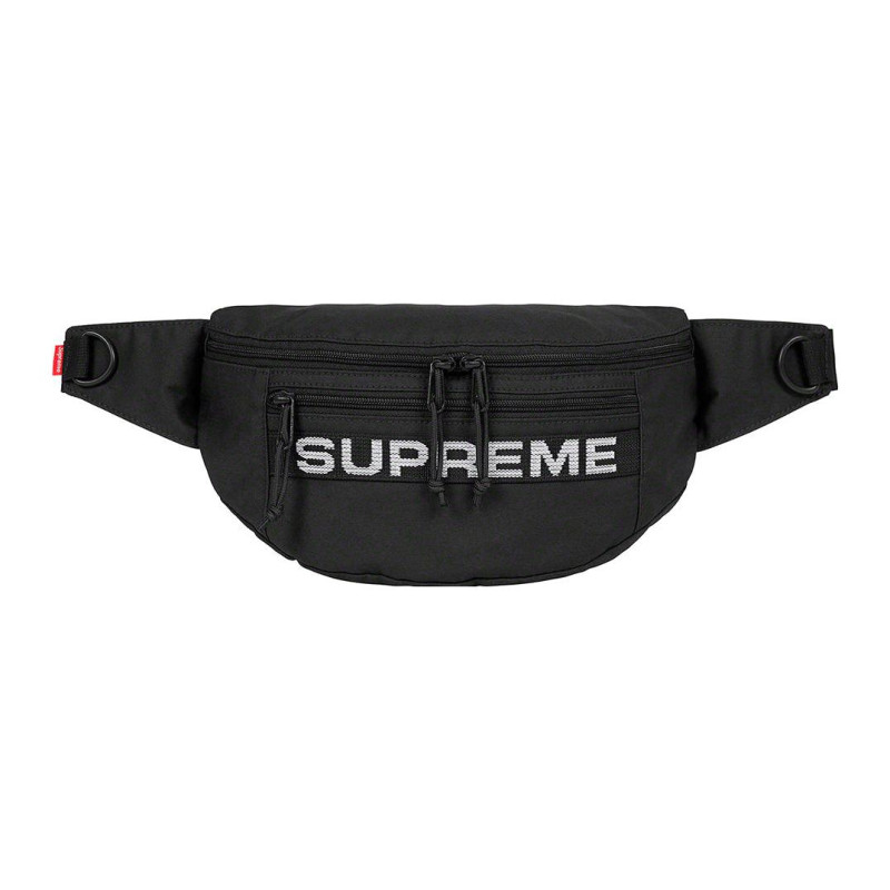 Supreme SS23logo