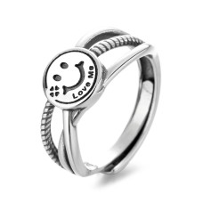 STUERY simile Love meins s925