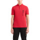ARMANI EXCHANGE SS24 LogoPolo