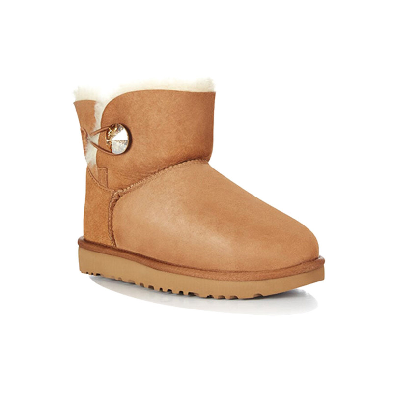 UGG Bailey Button Bling