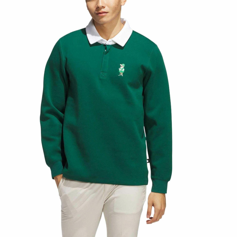 adidas RUGBY CLASSIC CHIP Polo