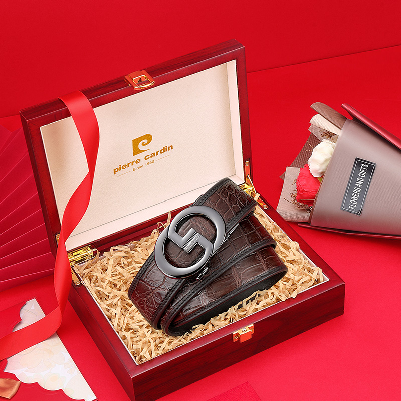 PIERRE CARDIN 3.6cm