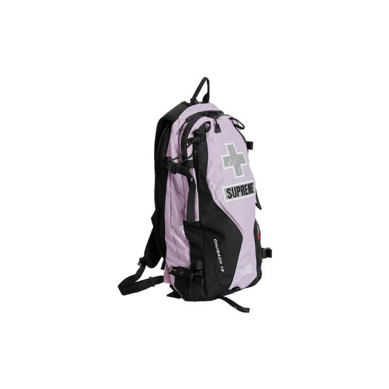 Supreme x The North Face Week 1 Harness WaistLogo