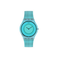SWATCH SWATCHxSUPRIYA LELE 34mm SS08Z102