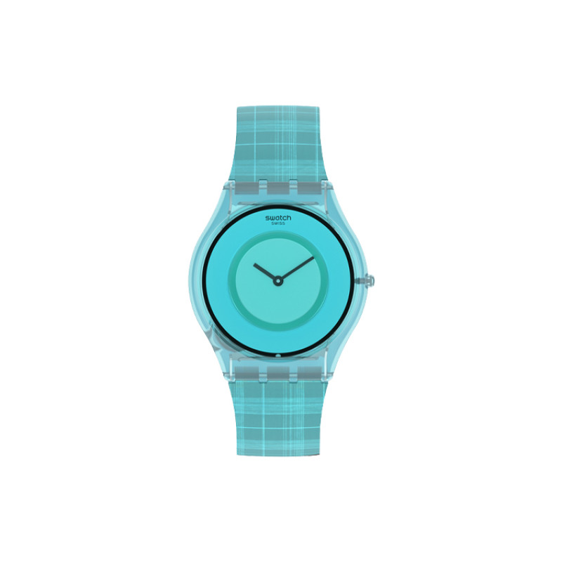SWATCH SWATCHxSUPRIYA LELE 34mm SS08Z102
