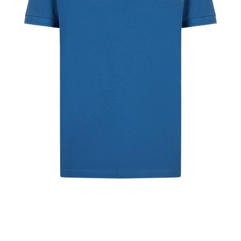 EMPORIO ARMANI SS23 LogoPolo