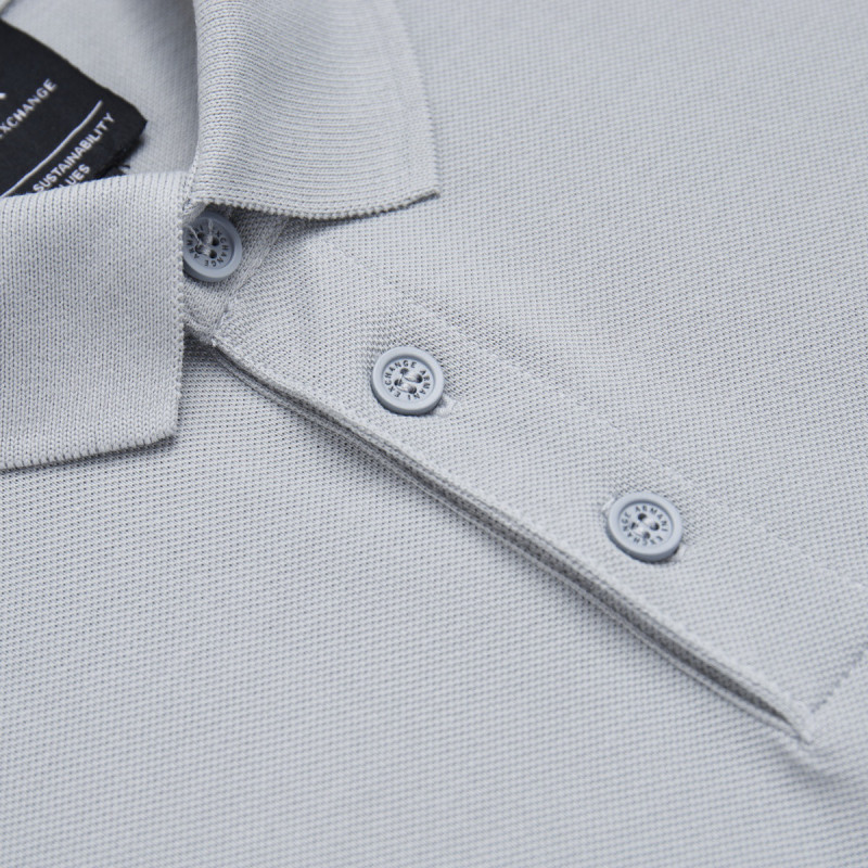 ARMANI EXCHANGE SS24 LogoPolo