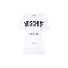 MOSCHINO FW22 LogoT