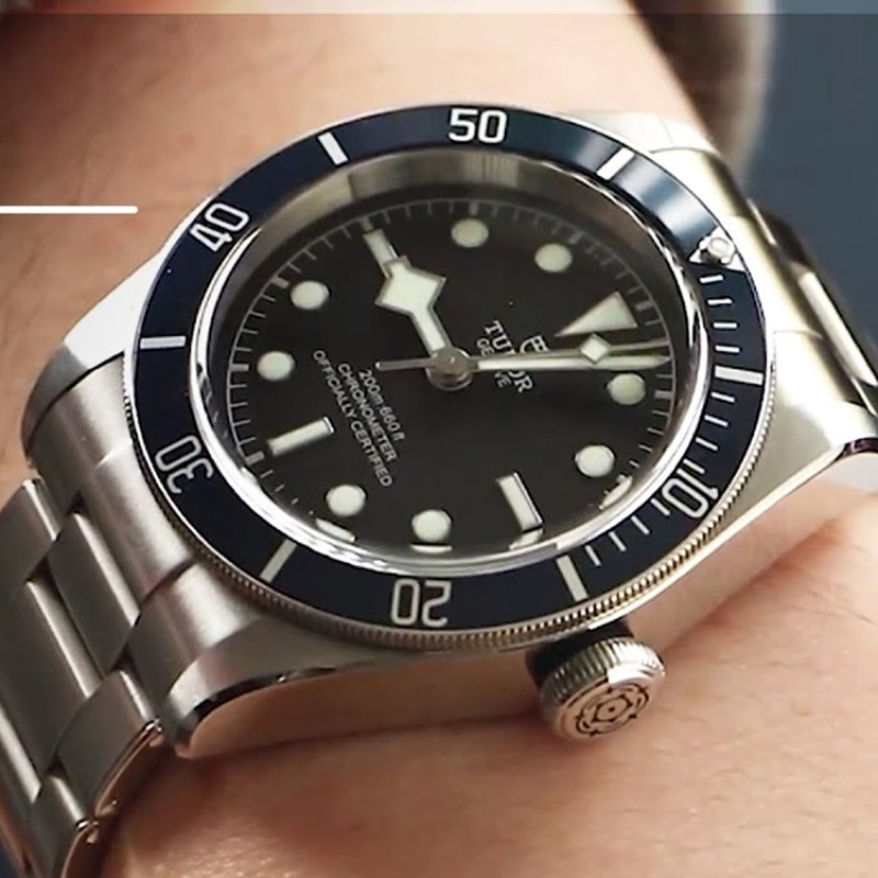 TUDOR 41mm M79230B-0008