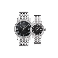 TISSOT 40mm T0974071105300+T0970071105300