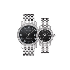 TISSOT 40mm T0974071105300+T0970071105300
