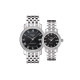 TISSOT 40mm T0974071105300+T0970071105300