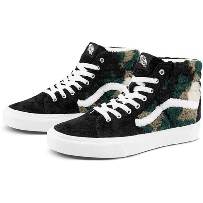 Vans SK8