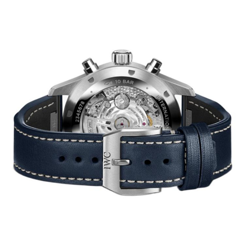 IWC 43mm IW378003