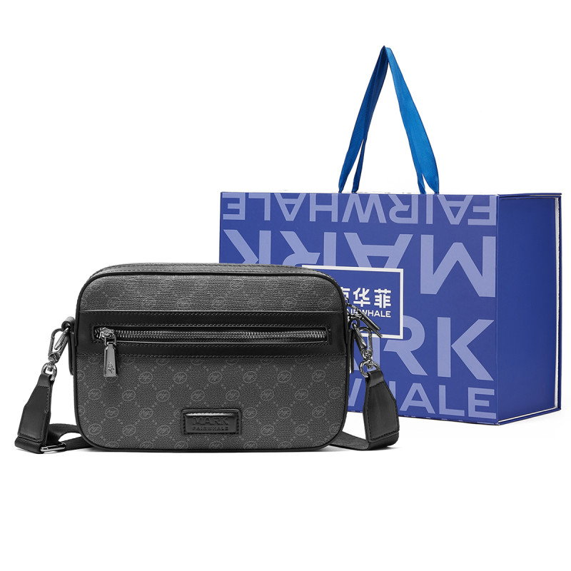 FAIRWHALE PVC