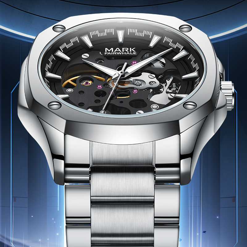 FAIRWHALE FW-6940-S