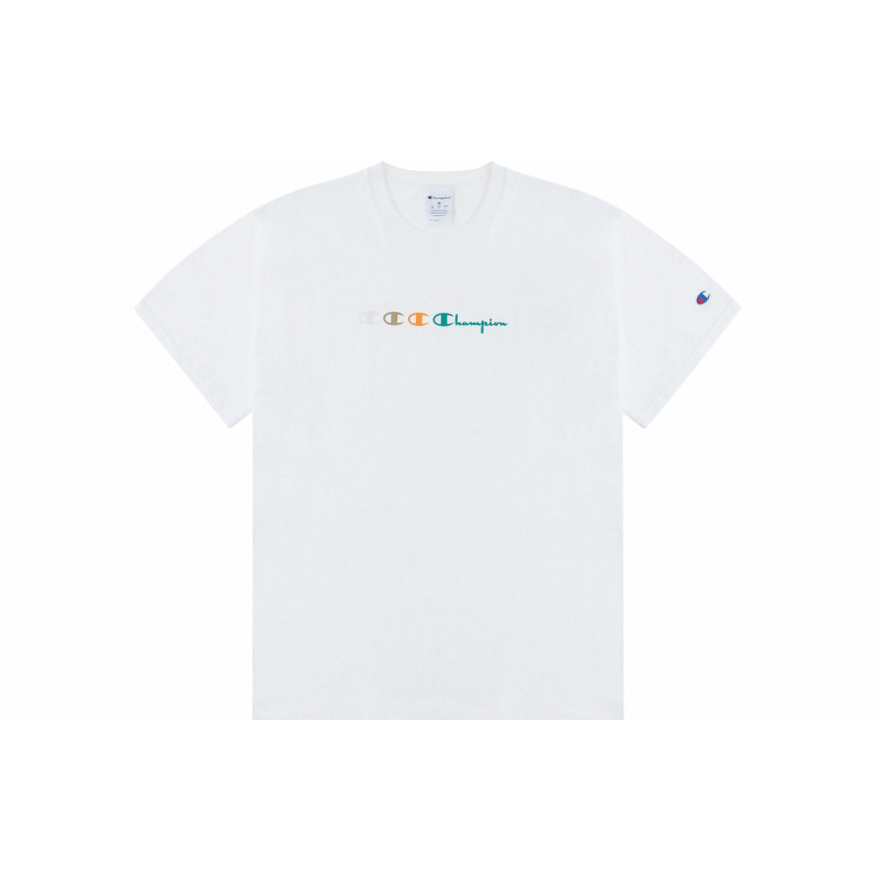 Champion SS23 Men'S Life LogoT