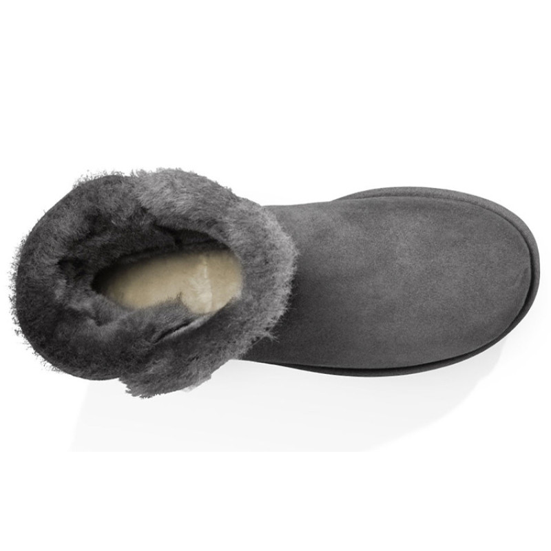 UGG Mini Bailey Button Bling